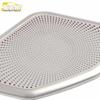 Elysion Car Door Front Speaker Stainless Steel Decorative Cover