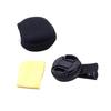 AEF7-1 Set Solar Eclipse Phone Filter 52Mm Camera Lens Filter ND 2-400 Smartphone Lens Filter With Clip Lens Cap