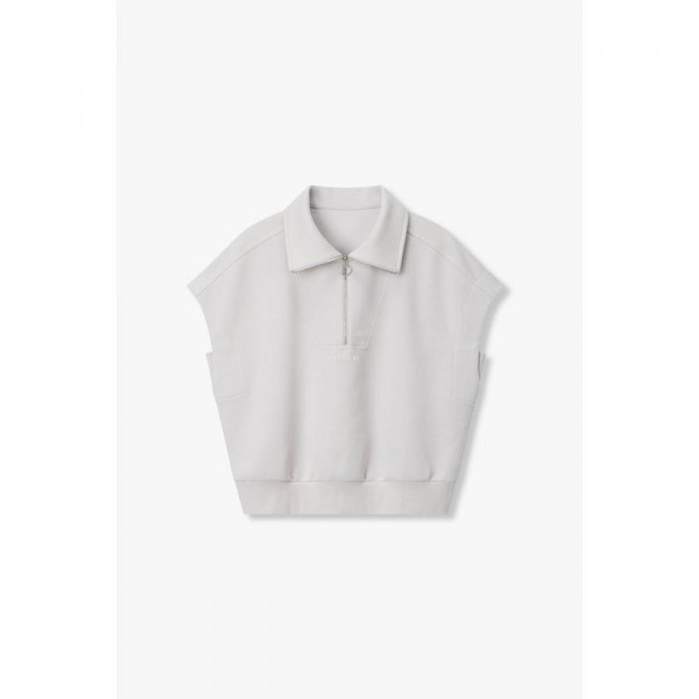 Vov Half Zip Jersey T shirT 7156240007