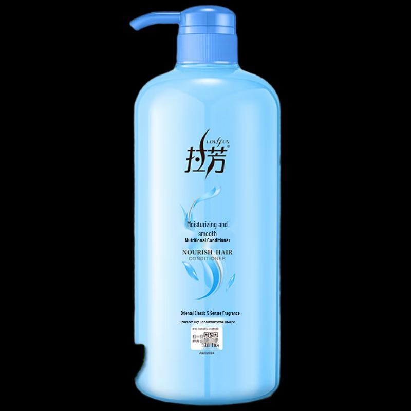 Lafang Nourishing & Smoothing Conditioner