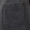Gucci Made In Italy Short Sleeve T-shirt XS Charcoal Gray Poke T Men's Used
