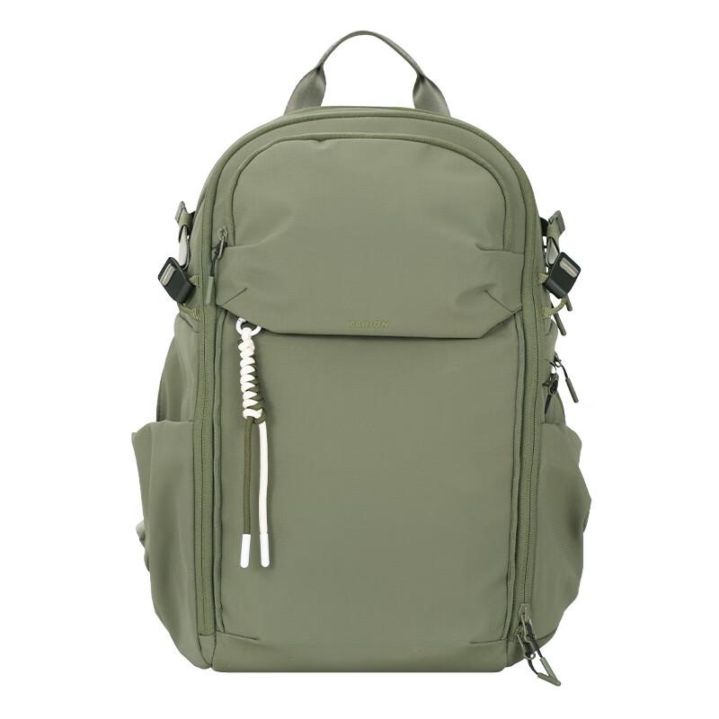 TARION FixLite Casual Camera Backpack
