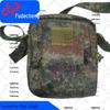 Fudecheng Herren Camouflage Outdoor Umhängetasche