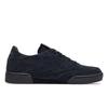 Reebok Club C Clean Comfortable Versatile Low-Top Sneakers Women Sneakers Black GW2160