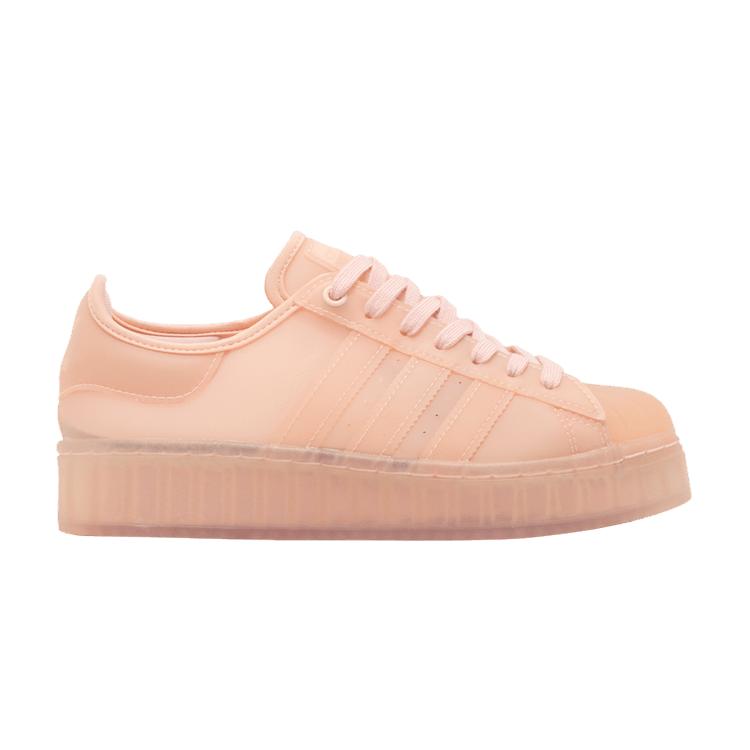 Adidas Wmns Superstar Jelly  Vapour Pink  37