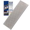 Double-Sided Diamond Whetstone #400/#1000 180x60x8mm 705g Finishing Knife Sharpener
