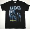 UDO. ANIMAL HOUSE Album T-Shirt S bis 5XL UR185