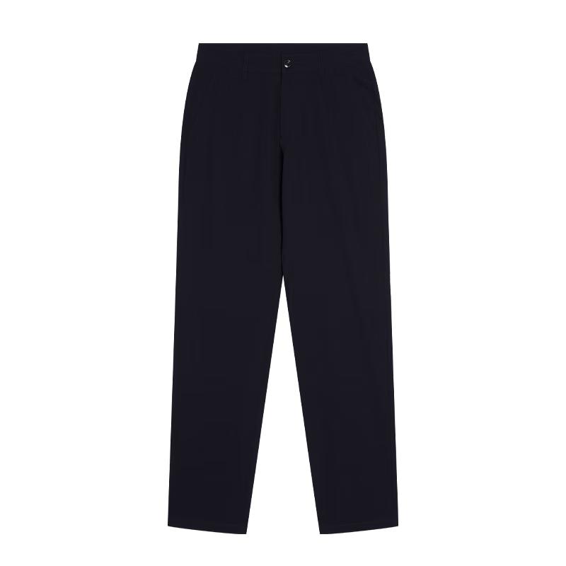 

Jingdong Jingzao Quick-Dry Anti-Wrinkle Casual Work Pants 35
