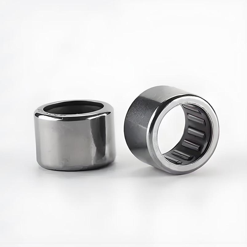 

SCE57 Stamped Outer Ring Needle Roller Bearing, High-Quality & Precision, Complete Range of Sizes