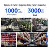 304 Stainless Steel Split & Flat Spring Washer, Elastic Washer M2-M8