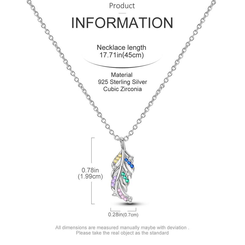 925 Sterling Silver Luminous Firefly Heart Shaped Zircon Pendant Necklace For Women Fashion Anniversary Birthday Jewelry Gifts