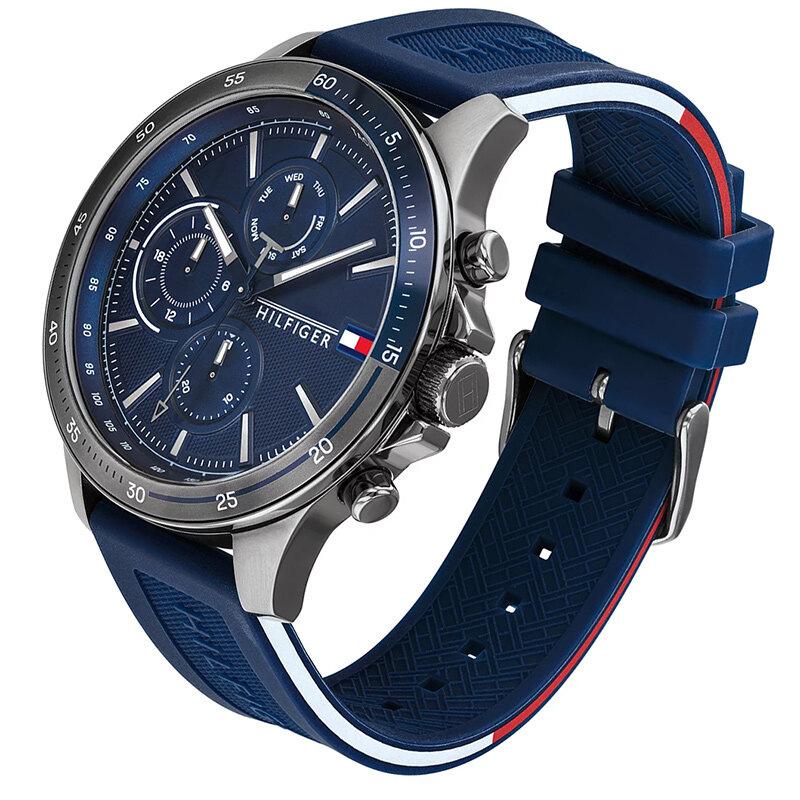 Tommy Hilfiger MEN'S CIRCUIT 1791721 BANK (zf023a