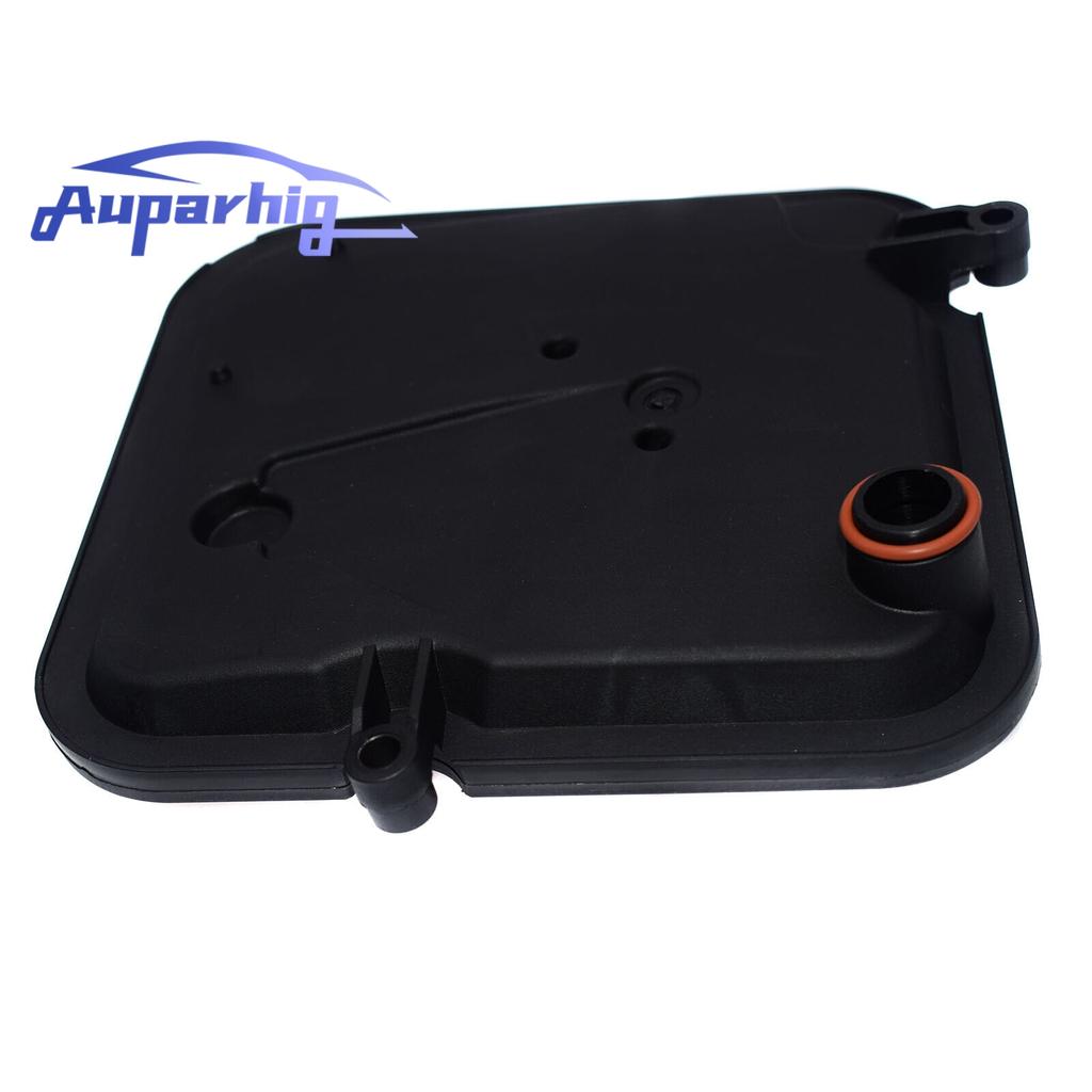 52852913AA 52852913AB Car Automatic Transmission Filter & Oil Pan Gasket Kit For Jeep Dodge Chrysler Mitsubishi Liberty 42RLE