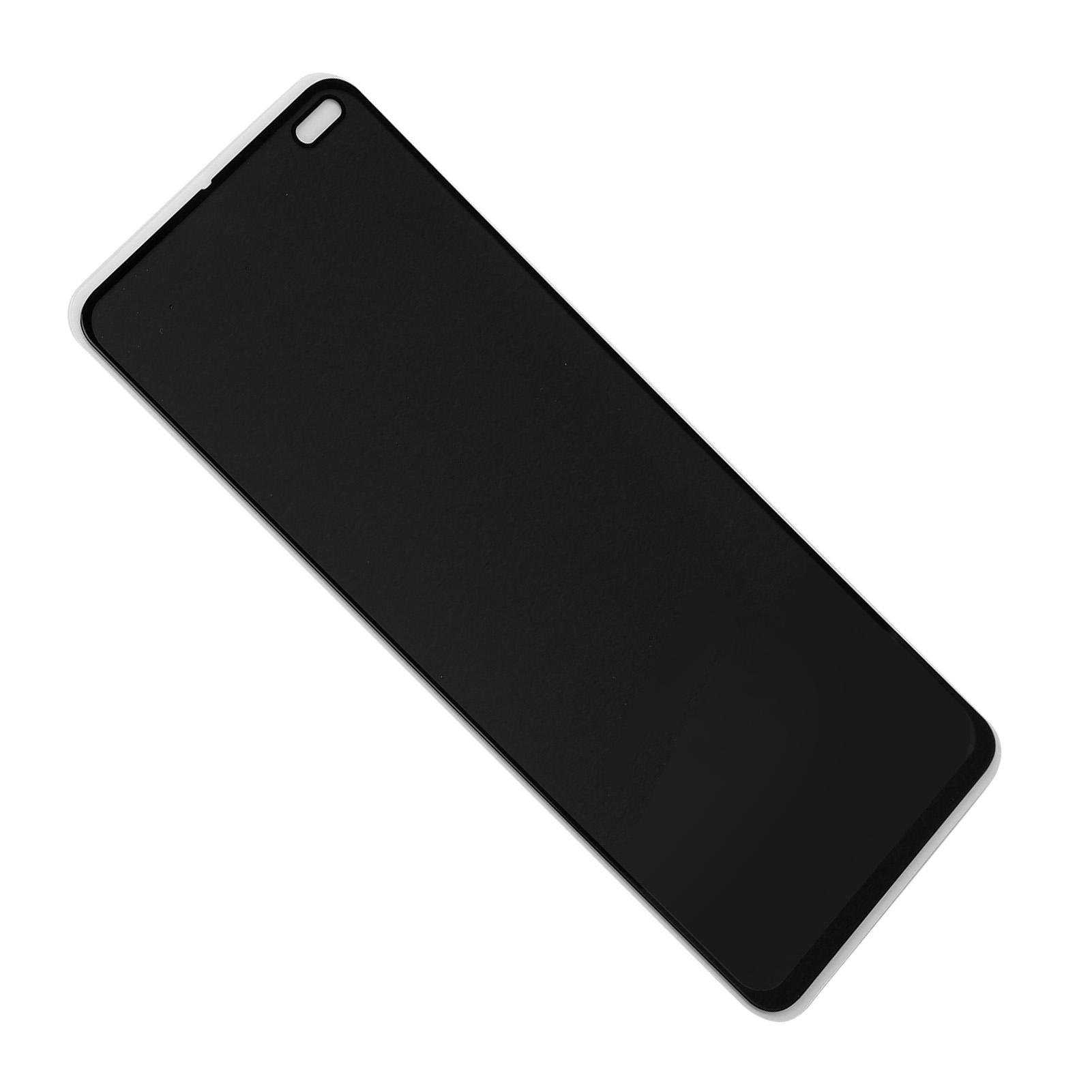 

9H Tempered Glass Anti Peep Screen Protector Mobile Phone Screen Film for Redmi K30