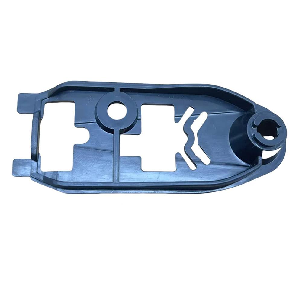 Left Headlight Spray Water Cover Bracket For Mercedes-Benz W156 GLA 1569063100