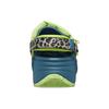 Crocs Hiker Xscape EVA Classic Print Clogs Unisex Footwear Blue Green 208605-9DB