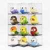 Cute Chubby Bird Micro Building Blocks Toy - Compatible with Lego for Kids