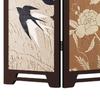 Decorative Table Screen Feng Shui Ornament for Entrance Bedroom Cabinet