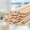 Dirian Natural Bamboo Chopsticks