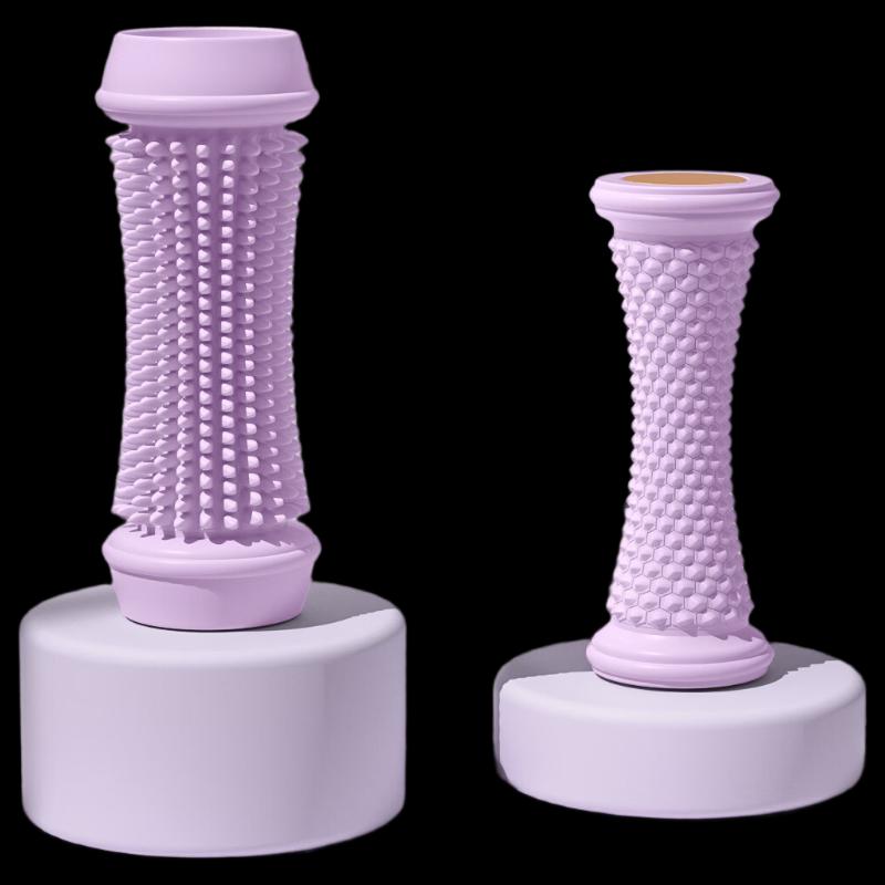 Acupressure Fascia Foot Massager Roller