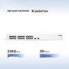 Huawei Kunling S210-24T2SR 24-Port Gigabit Web-Managed Switch