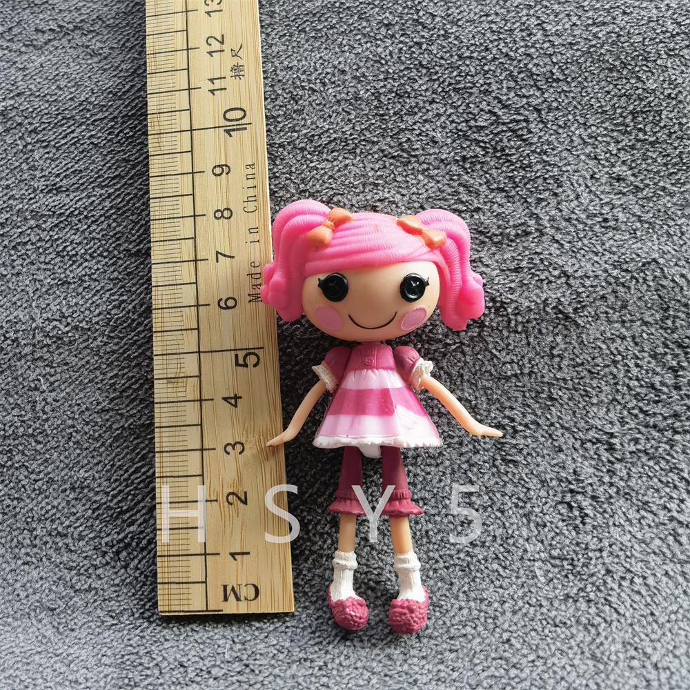 Original Multi-Stil 7cm~8cm Erhältlich Als Lele Engel Kinderspielzeug Geschenke
