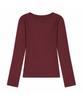 Koso Organic Basic Long Sleeve T-Shirt (7 Colors) (Type A)