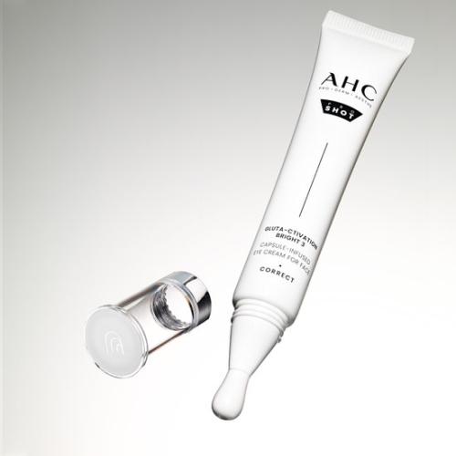 AHC Pro Shot Gluta Activation Bright3 Eye Cream 30ml