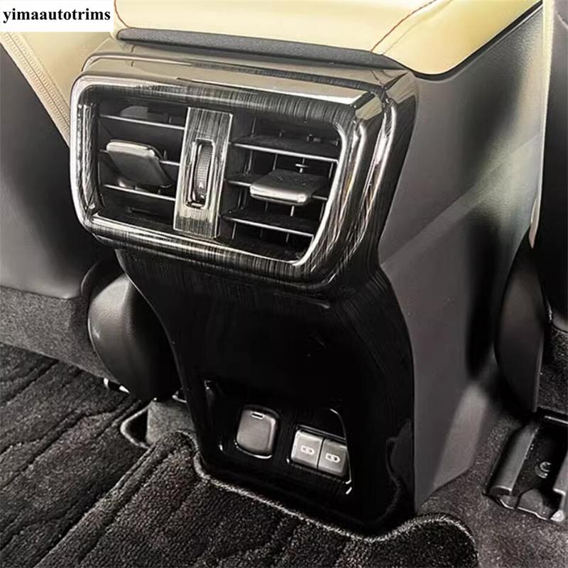 Window Lift / Steering Wheel / Gear Shift Water Cup Panel Cover Trim Accessories For LEXUS NX 260 350h NX260 NX350h  - 2026