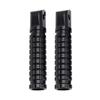 Rear Footrests Foot Peg Fit for Honda CT125 Hunter Cub Trail 125 2021-2024 JA55/JA65