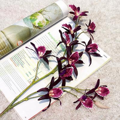 Decorațiuni pentru casă – Flori decorative şi coroane de flori