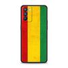 Äthiopien Flagge Handyhülle Für Oppo Reno8 Reno7 Reno6 Pro A54 5G Find X6 X5 A53 A52 A9 A15 A95 A17 A16 A76 A74 A57 A31 Hülle