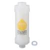 Aromatherapy Shower Filter for Hard Water Softener Purifier Softer Skin Hair Care for Universal Output Showerhead