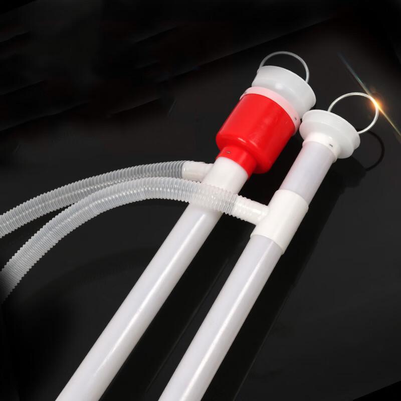 Ouke Manual Oil Siphon Pump