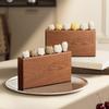 Utensílios de bar – Espetos para coquetéis e canapés