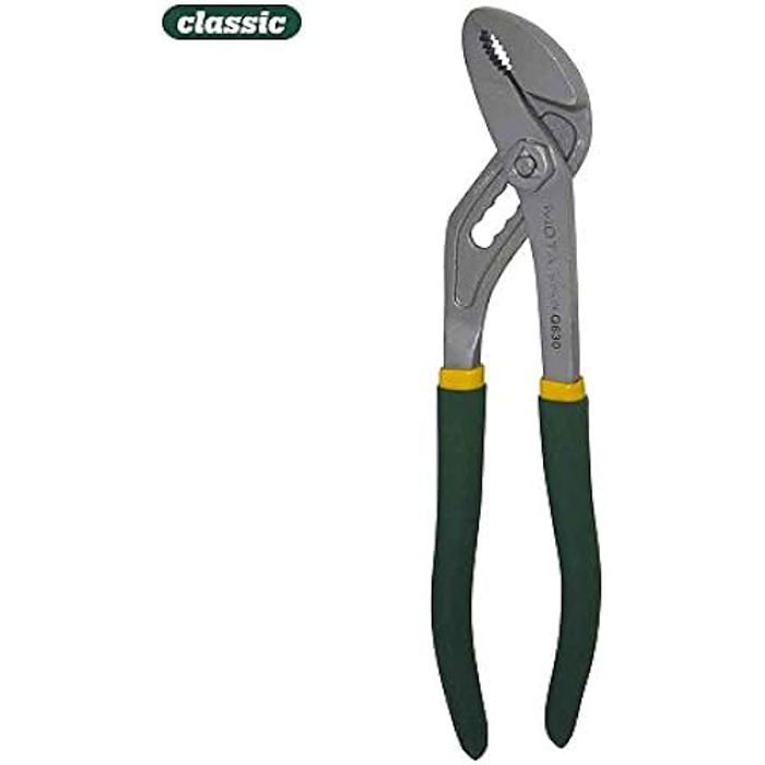 Forged Pliers - EDM - Model 39275 - Multiple Opening - Metal - 10 Mand. Fine