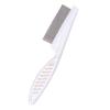 Pet Flea Removal Comb, Dog and Cat Comb, Flea Comb, Grooming Comb, Depilation Pet Comb, Pet Close-toothed Depilation Comb