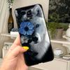 For Samsung Galaxy Note 4 N9100 Case Silicone Soft TPU Back Cover For Samsung Galaxy Note 4 3 8 9 Fundas Note3 Phone Case Fundas