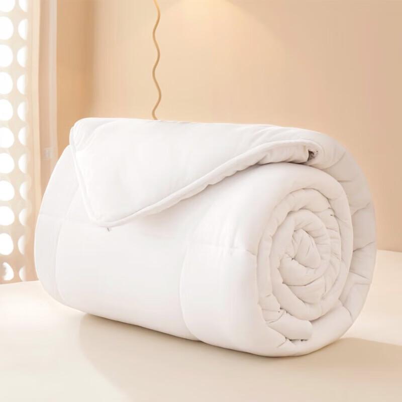 HLA 100% Lamb Wool Winter Duvet