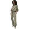 Fear of God Essentials Track Pant Dust Men Bottoms Grey 130SU242165F