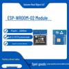 ESP-WROOM-02 WiFi Module: ESP8266 Serial To WiFi, Industrial Grade