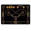 Ice Hockey Training Mat Non-slip Stain-resistant Wear-resistant American Sports Shock-absorbing Mat Hockey Football Mat