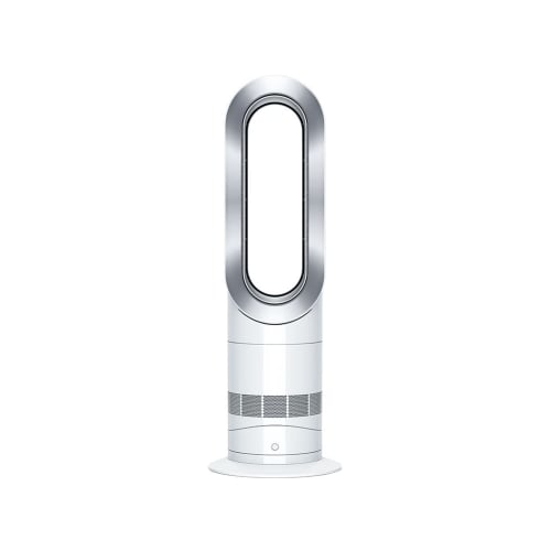 [Refurbished product] Dyson Dyson Hot+Cool AM09WN N fan heater electric fan heating white/nickel (refurbished product)