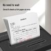 GEPAD Level 5 High-Security Commercial Paper Shredder CN plug (adapter included)