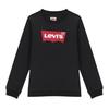Childrens/Kids Batwing Logo Crew Neck Sweatshirt