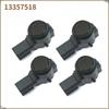 13357518 PDC Parking Sensor Bumper Object Aid Backup For Opel Corsa E 2014- 22926078 22926080 0263000998 4pcs