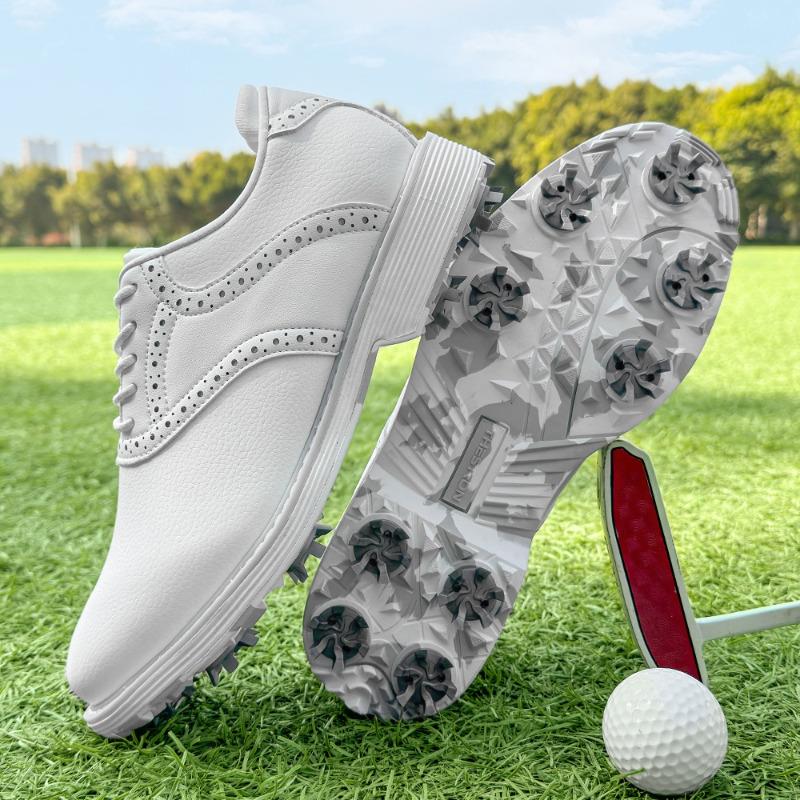 Professional Golf Shoes Women Luxury Golf Sneakers Size 39-48 Female Walking Footwears