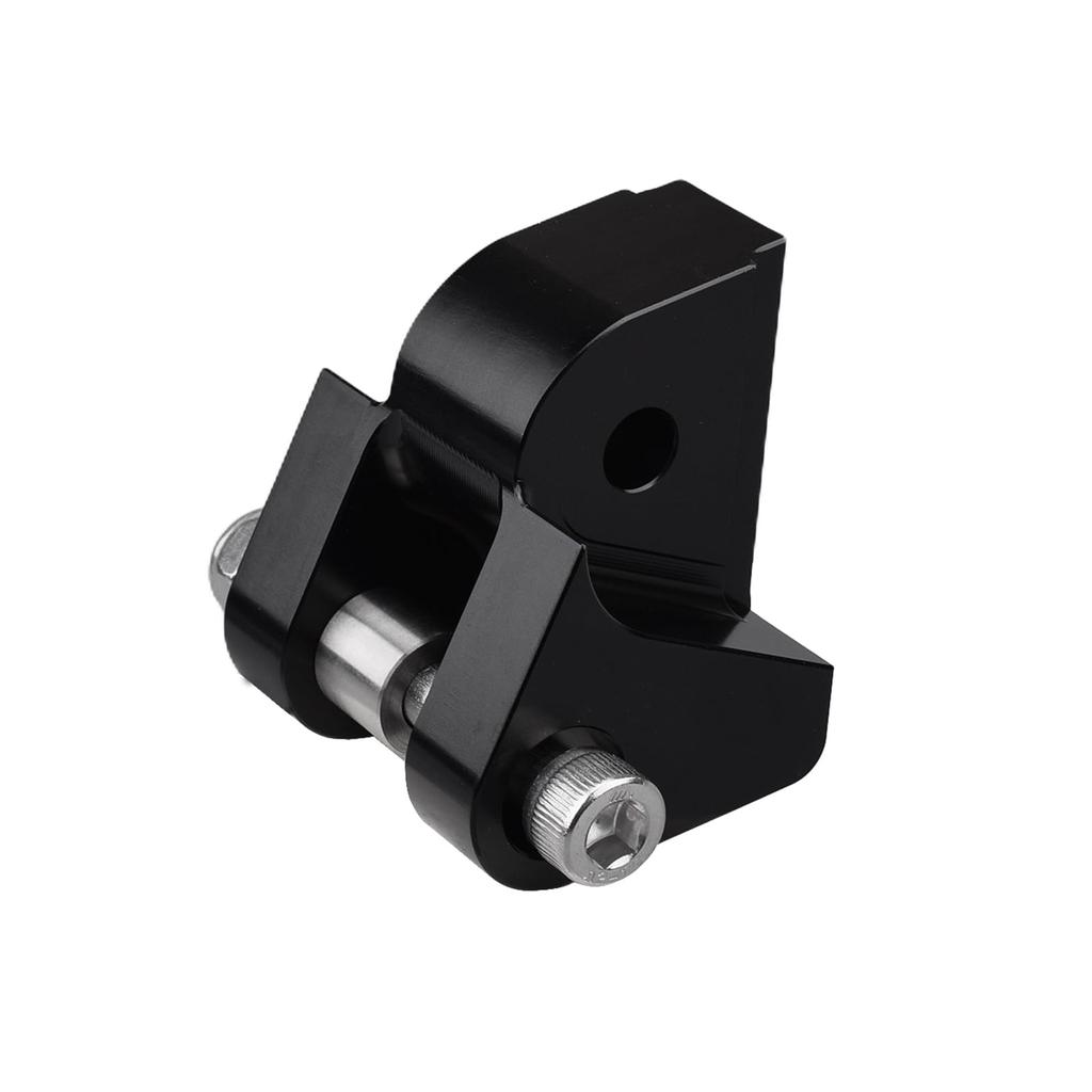 LEDISHUN Motorcycle Lowering Kit for G310R G310GS (2018-2025) - Rear Lowering Link Rod for Improved Foot Reach