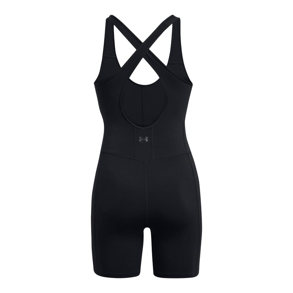 Under Armour Womens/Ladies Meridian Short Bodysuit