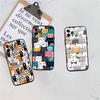 FM15 Cat Kitten Meow Soft Shell Phone Case for Xiaomi Poco C40 C50 C51 C55 C65 C71 C75 F3 F5 F6 F7 M2 M3 Pro Ultra